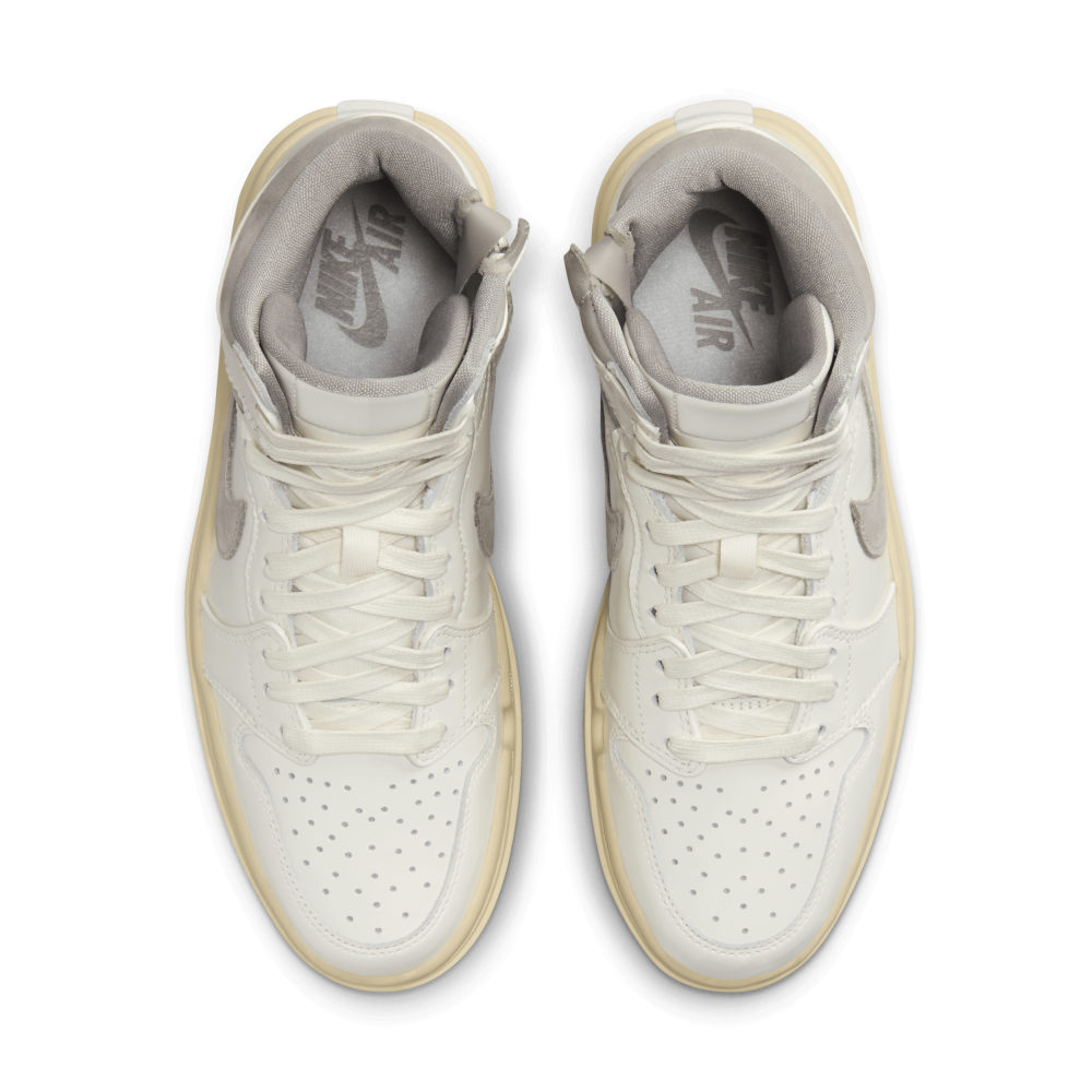 NIKE JORDAN 1 Elevate High Air SE WMNS DZ3744-100 / weiss