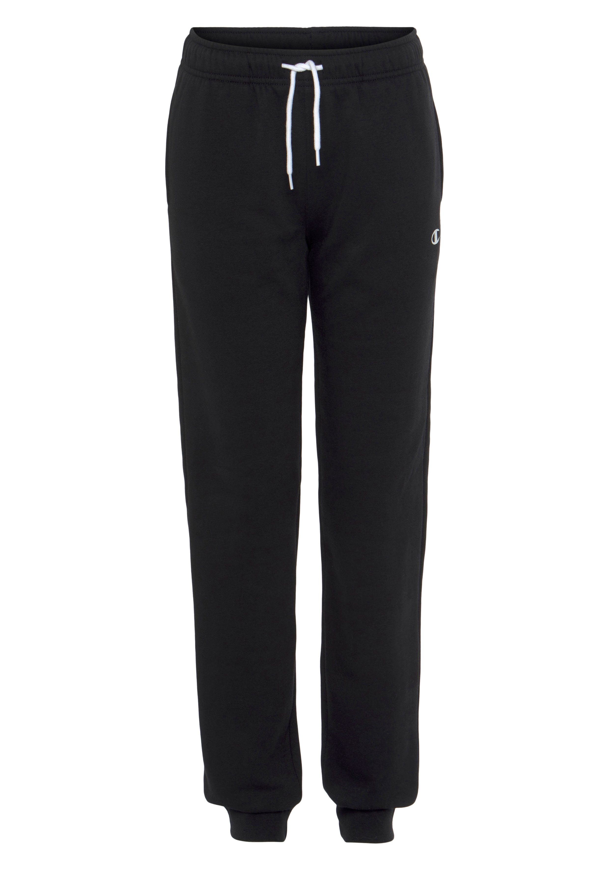 Champion Jogginghose Basic Rib Cuff Pants - für Kinder