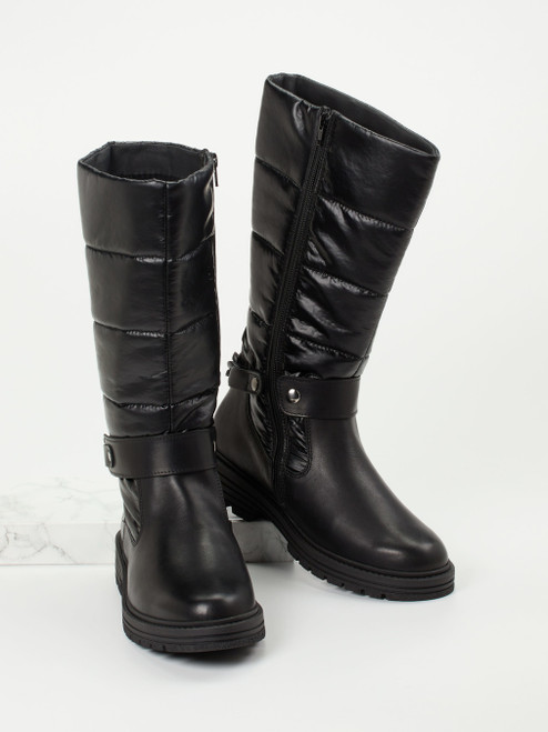 Stiefelette-27580090048 Solidus