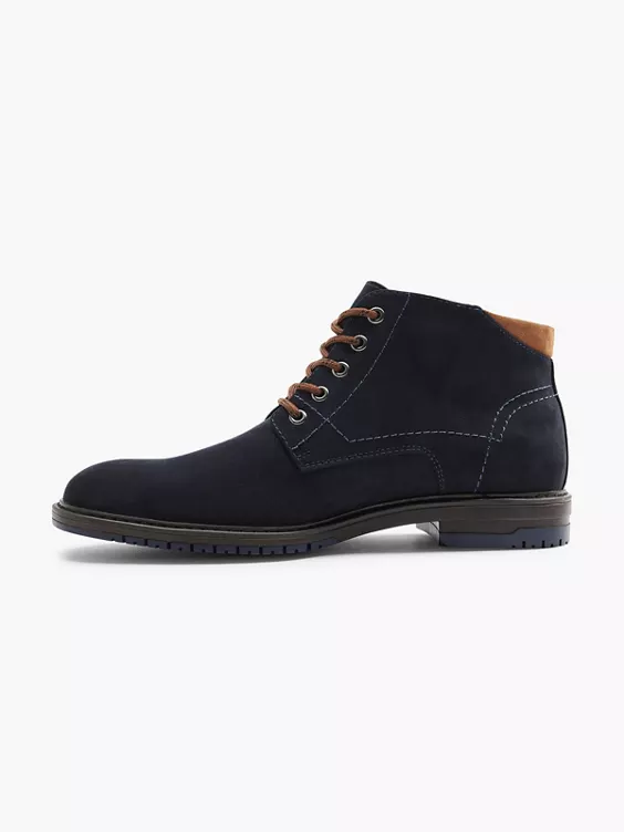 AM SHOE Schnürboots