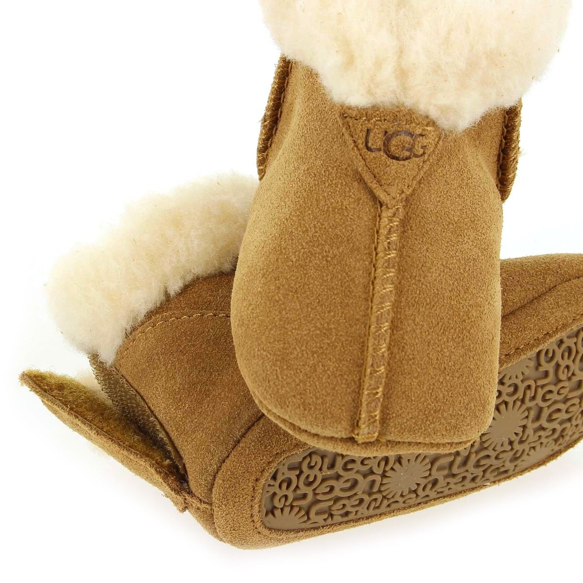 UGG  GOJEE - camel
