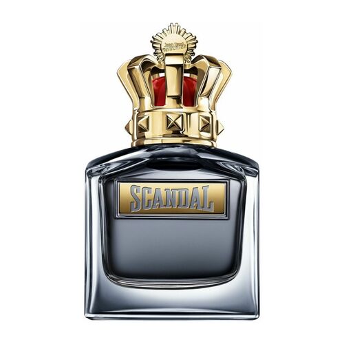 Jean Paul Gaultier Scandal Pour Homme Eau de Toilette Påfyllningsbar 100 ml