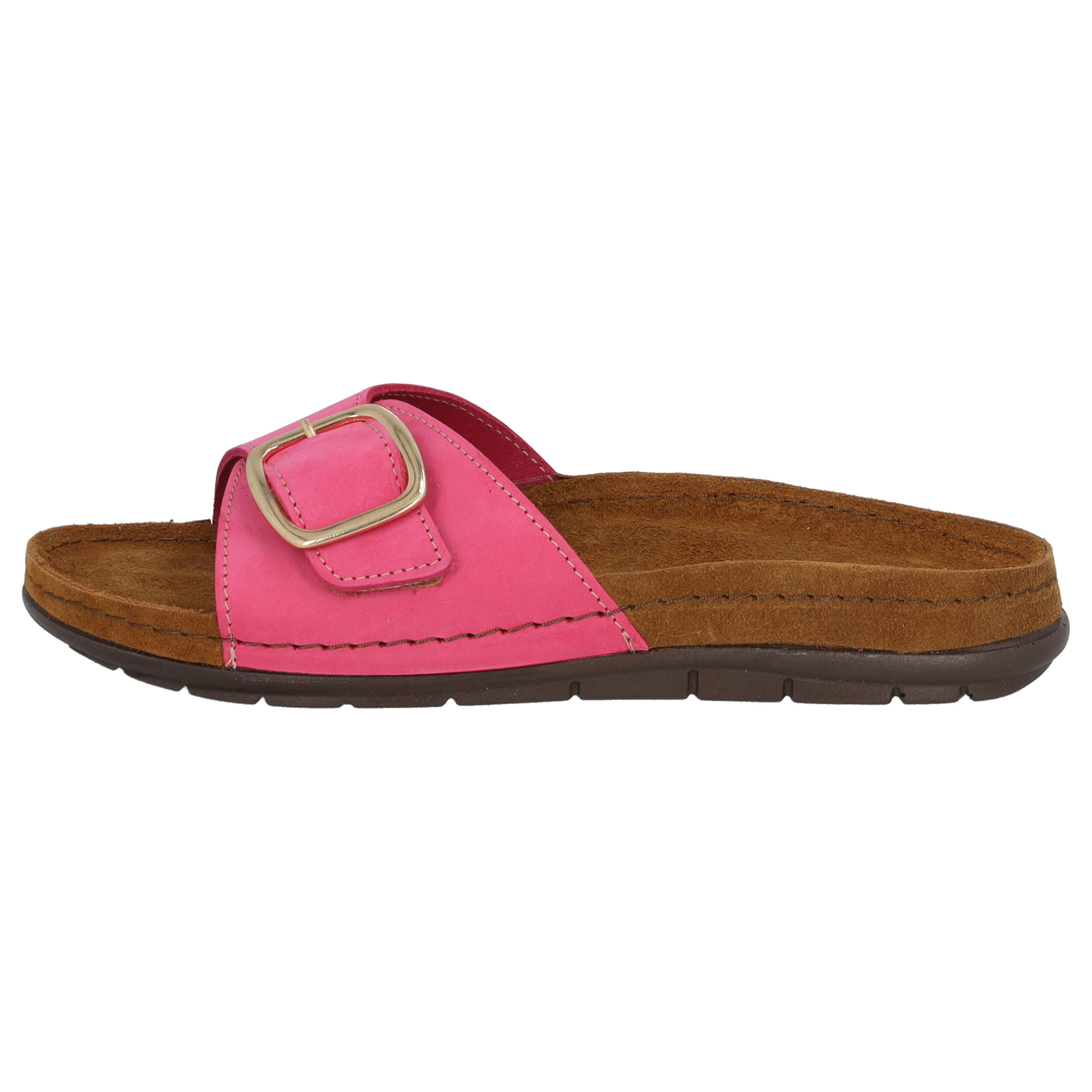 Rohde 5875, Hausschuhe & Pantoffeln, Damen, Pink