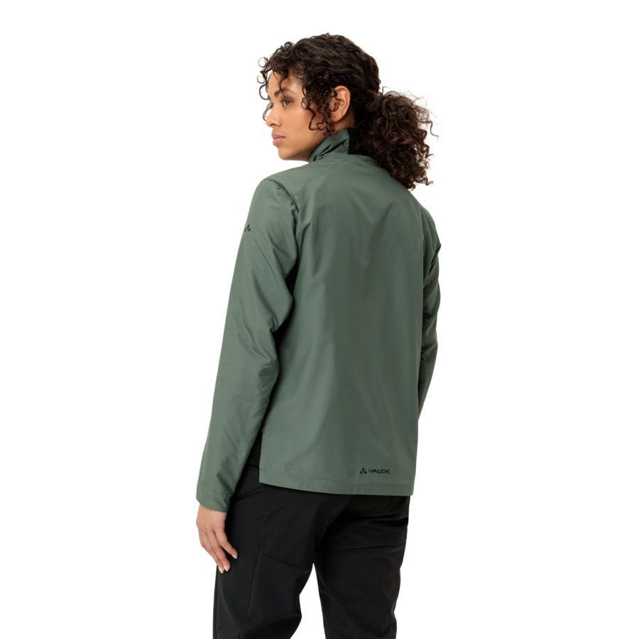 Moab leichte Mountainbike Isolationsjacke Damen