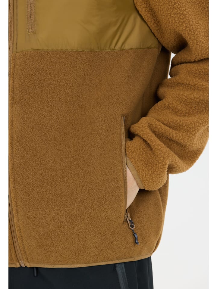 Whistler Fleecejacke Makaloo in 5218 Kangarow günstig kaufen