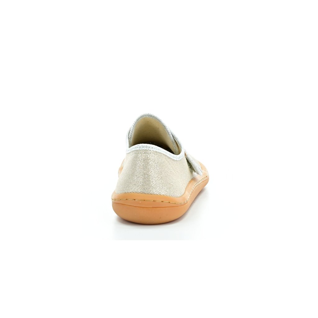 Froddo G1700408-7 Gold Shine AD Barfußschuhe