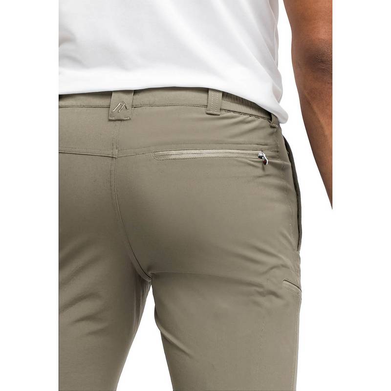 Maier Sports Tajo 2 Zipphose Herren