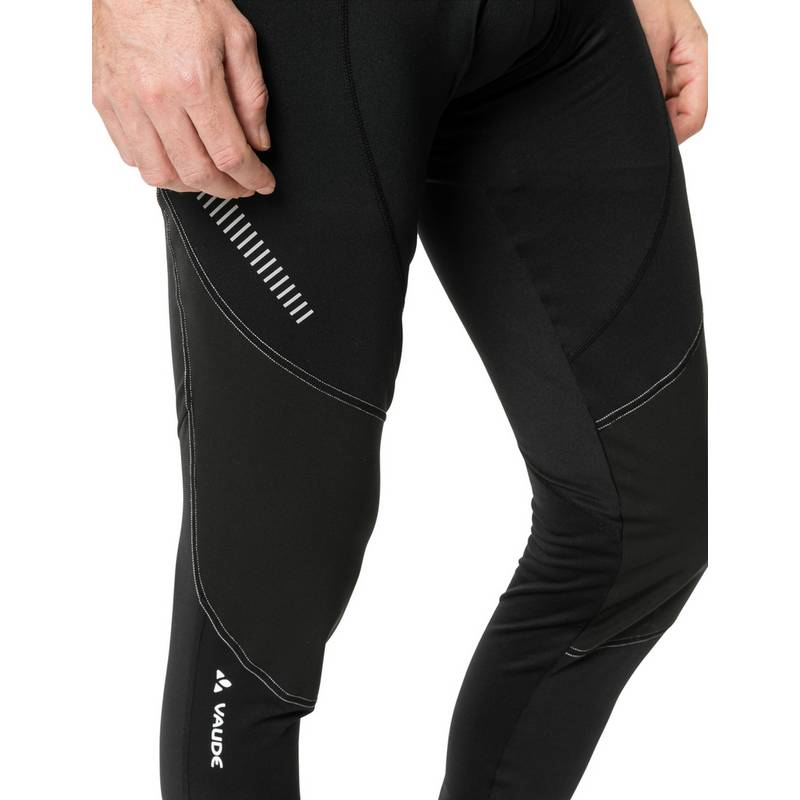 VAUDE Men's Active Warm Tights Funktionshose Herren