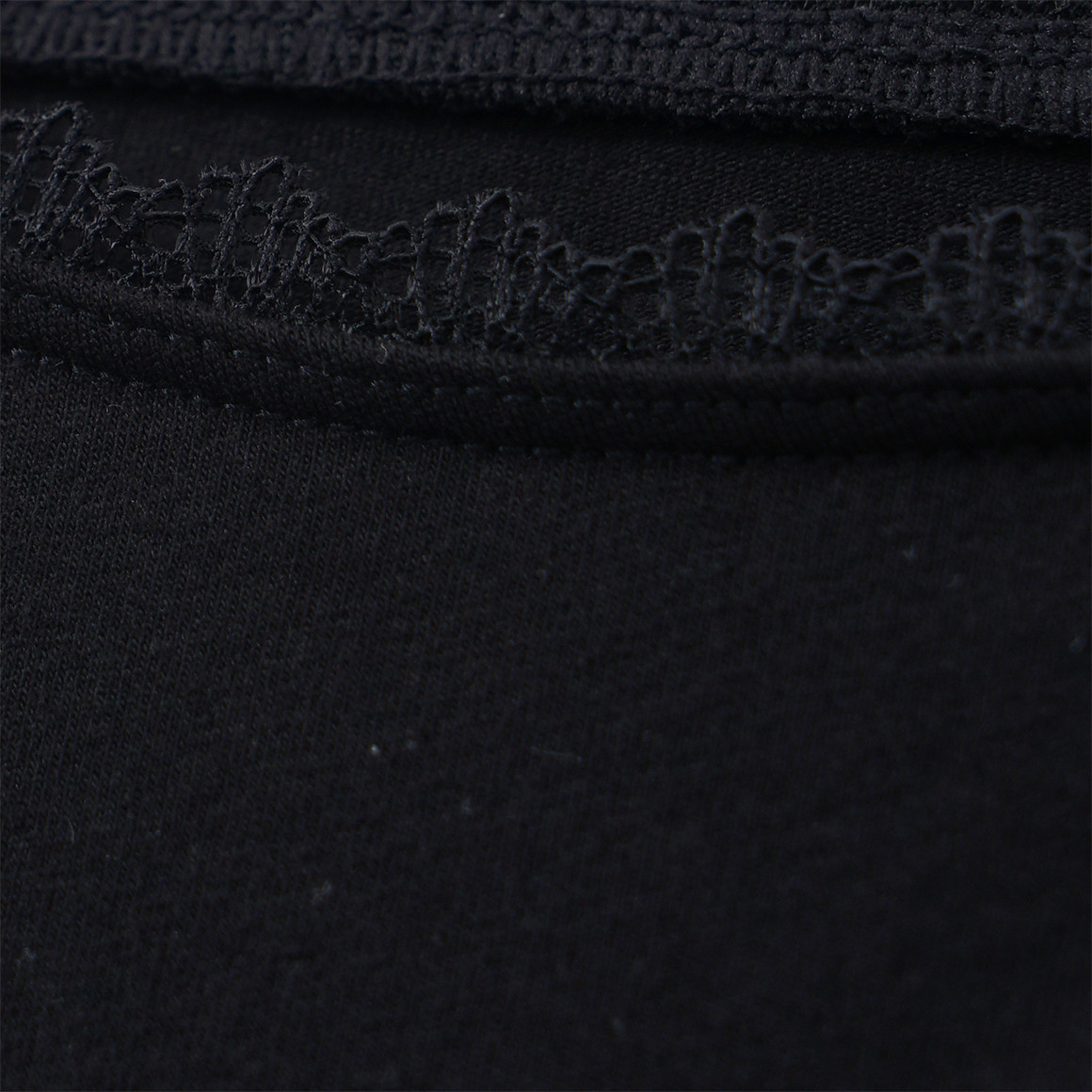 5 Damen Pantys mit Spitze