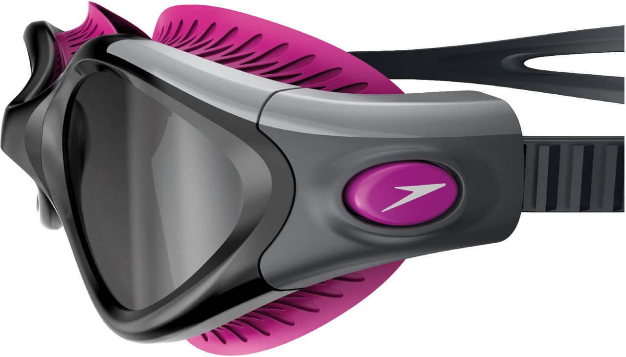 Speedo Futura Biofuse Flexiseal - Damen Schwimmbrille kaufen | Bike-Discount