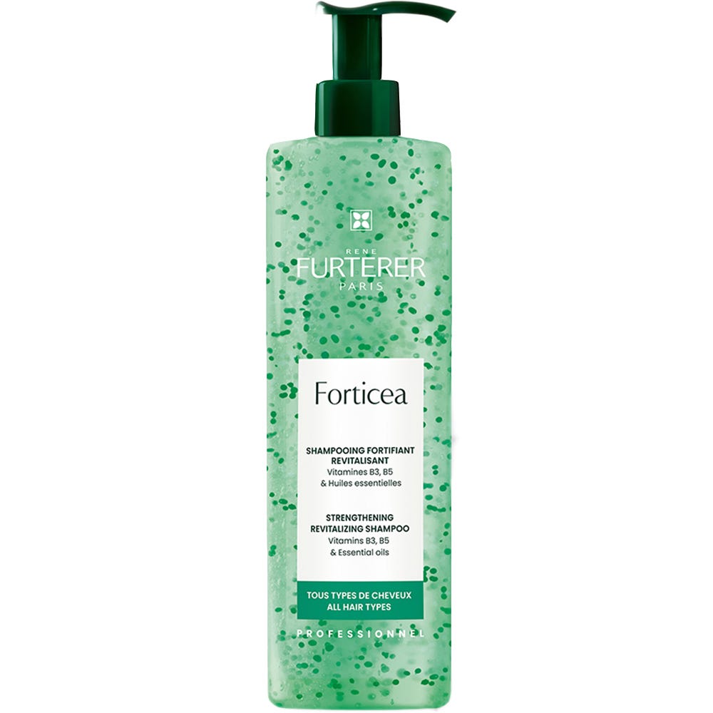 Rene Furterer Forticea Vitalisierendes Shampoo 600 ml