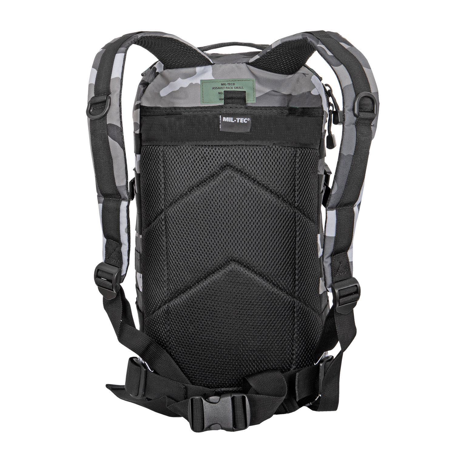 US Assault Pack Small