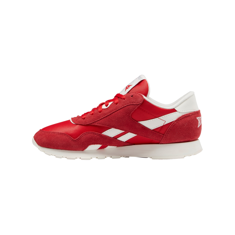 Reebok Nylon GY7195 / rot