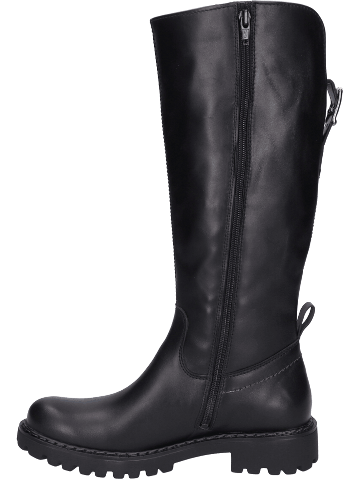 Josef Seibel Stiefel Marta 15 in schwarz günstig kaufen