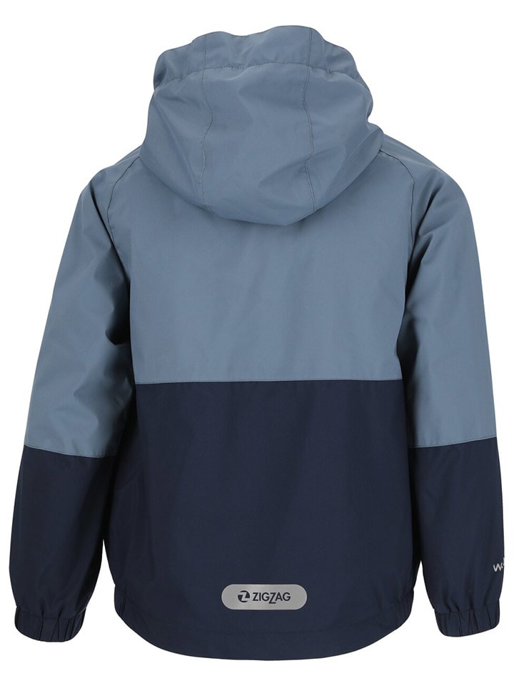Zigzag Funktionsjacke 