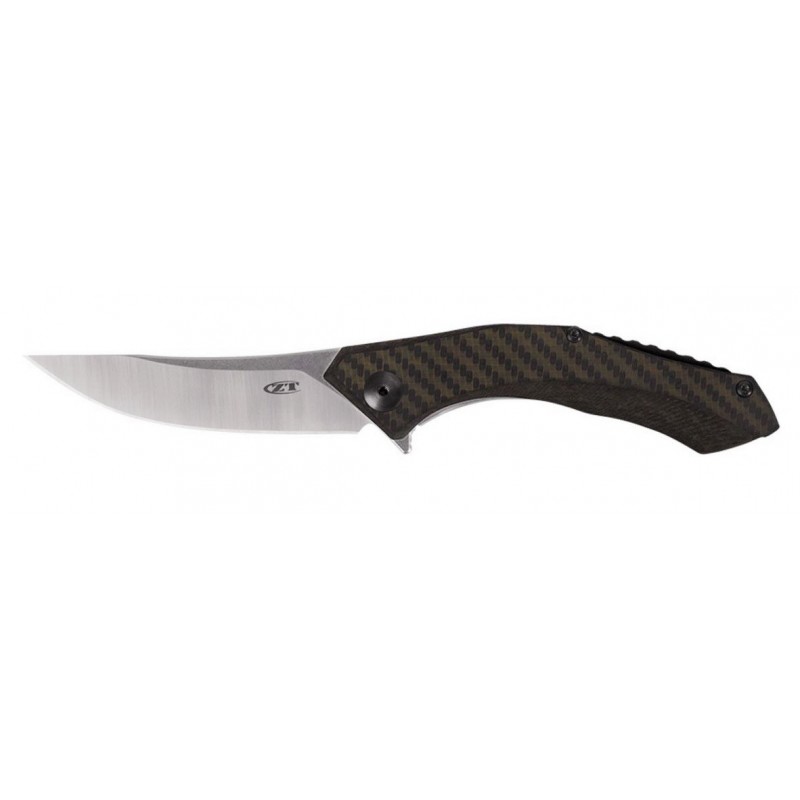 Zero Tolerance 0460, taktische Messer, Designer D. Sinkevich.v, ZT Messer