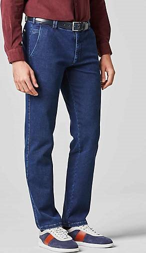 MEYER Chino-Hose