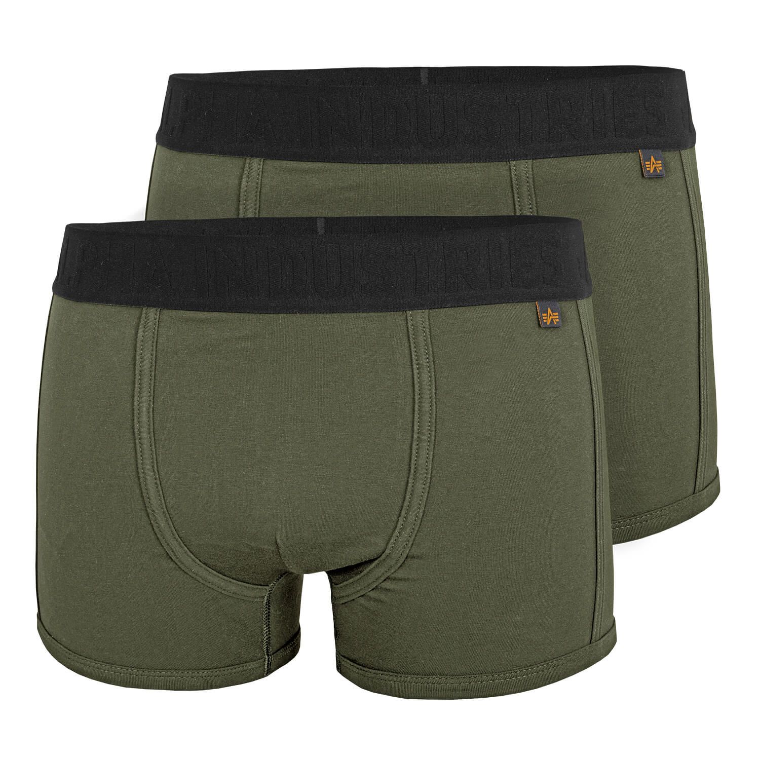 AI Tape Boxershorts 2er Pack
