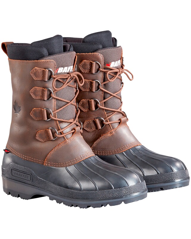 Baffin Thermostiefel Cambrian
