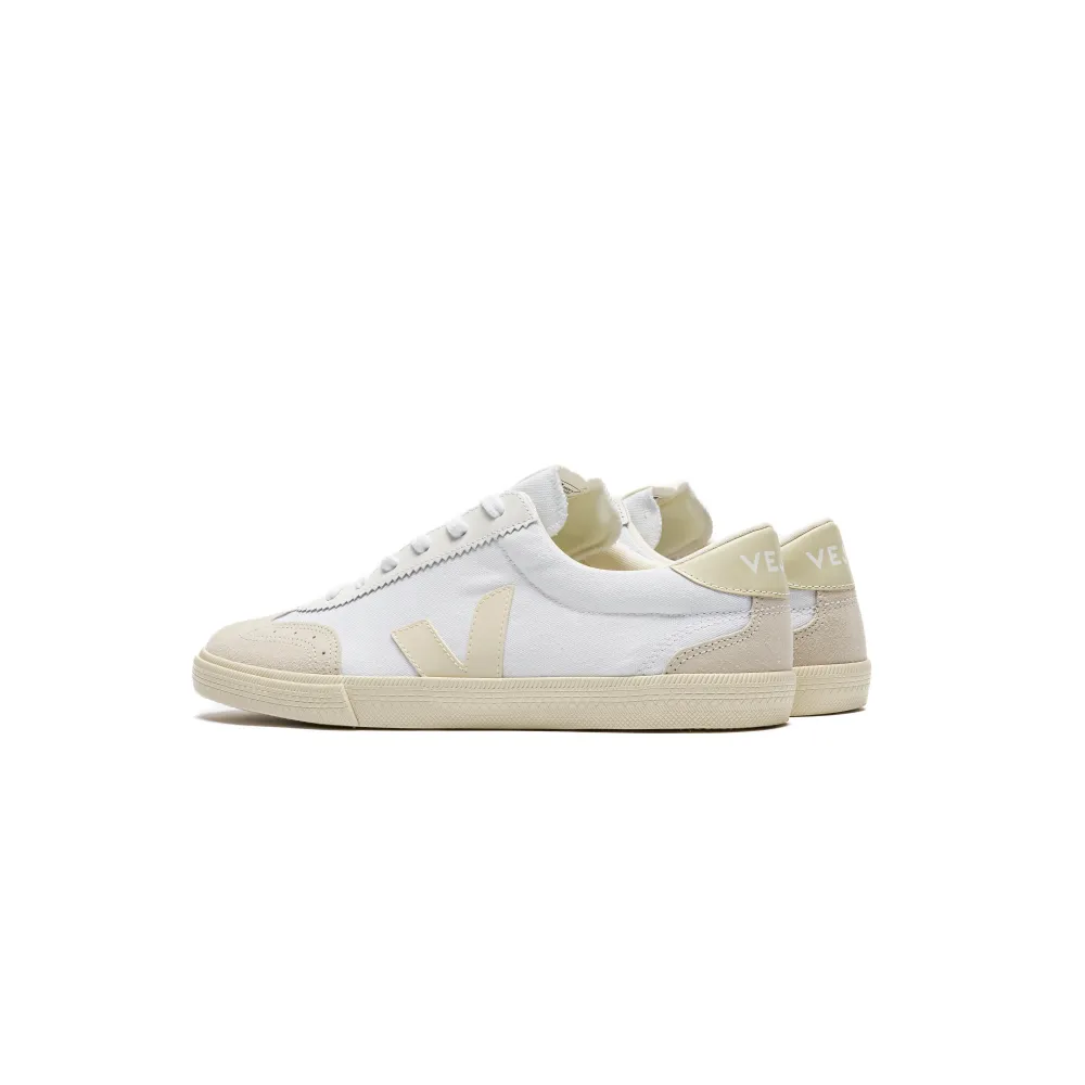 VEJA Volley VO0103523B / weiss