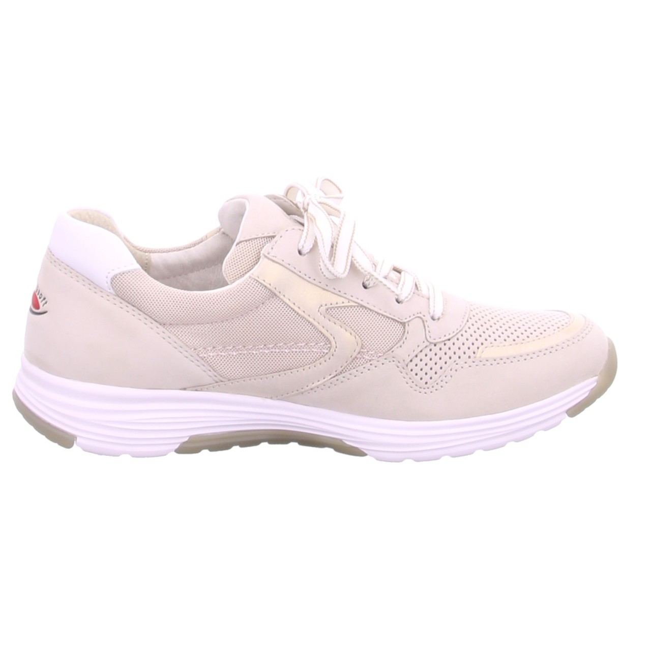 GABOR Sneaker beige