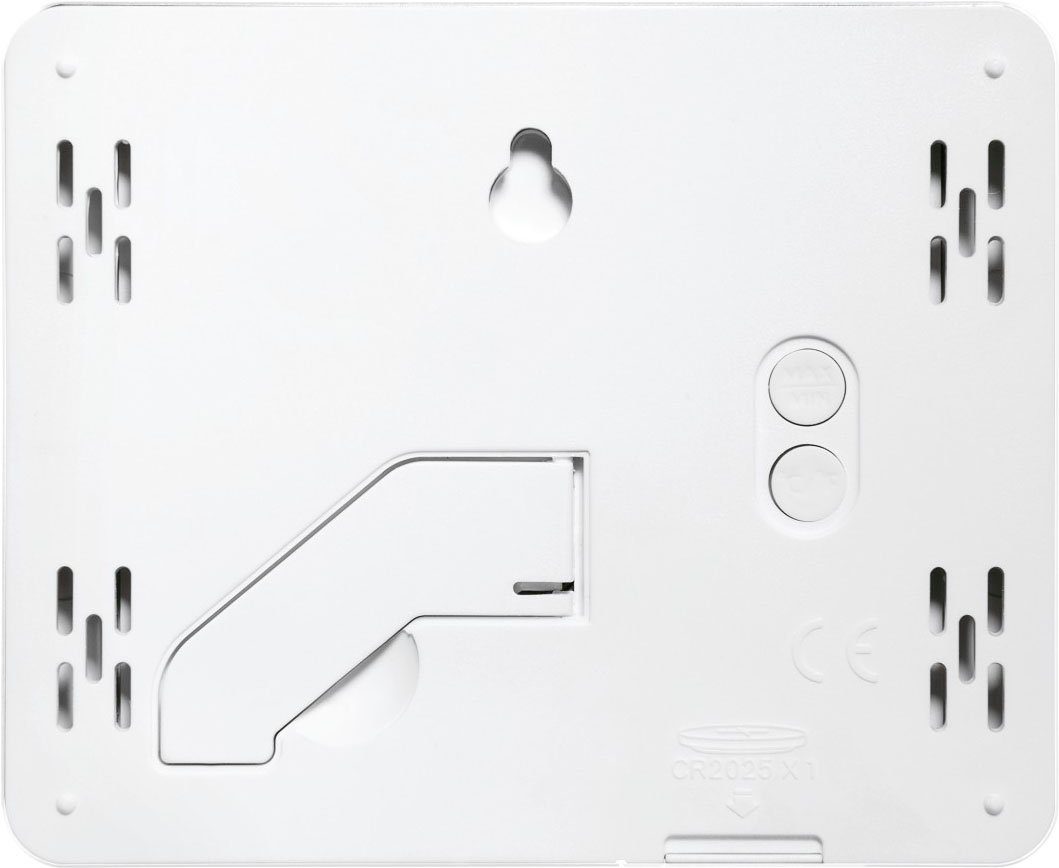 Hama Thermo-/Hygrometer 