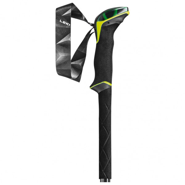 Leki - Sherpa FX.One Carbon - Trekkingstöcke