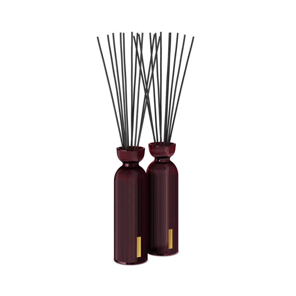 Le rituel des bâtonnets parfumés Ayurveda Duo 2 bâtonnets parfumés pour la maison