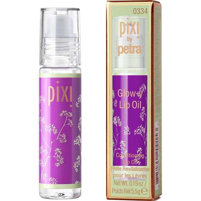 Glow-y Lip Oil