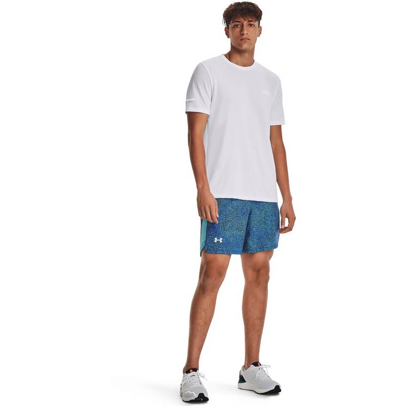 Under Armour SEAMLESS Funktionsshirt Herren