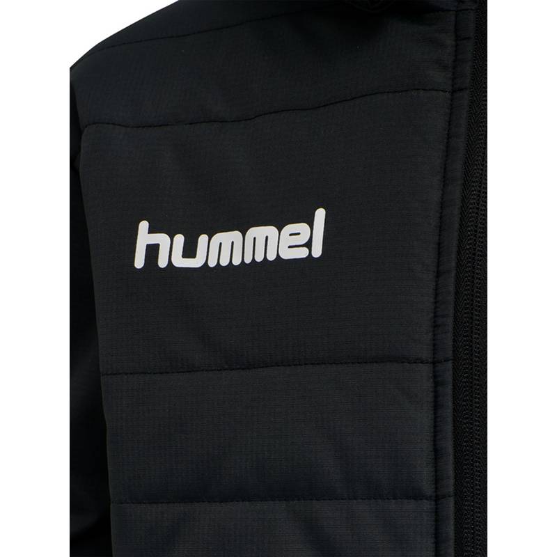 hummel hmlPROMO SHORT BENCH JACKET KIDS Funktionsjacke Kinder