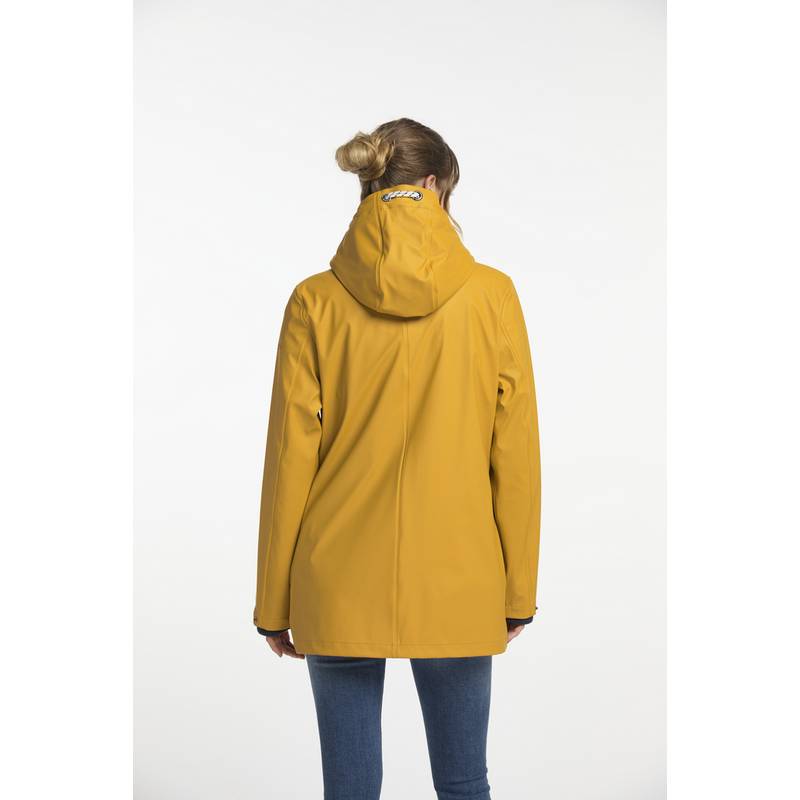 Schmuddelwedda Regenjacke Damen