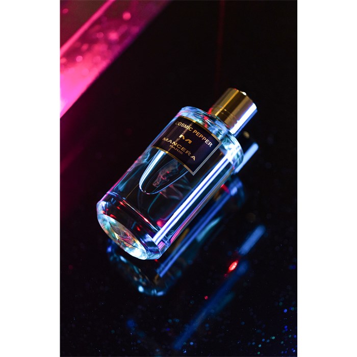 Eau de Parfum Spray