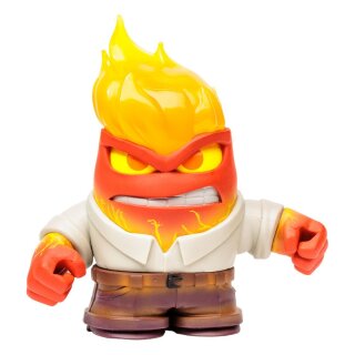 Disney Mirrorverse Actionfigur - Anger