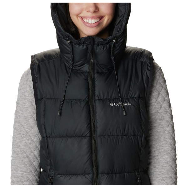 Columbia - Women's Pike Lake II Insulated Vest - Kunstfaserweste