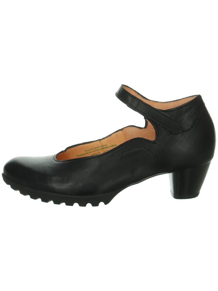 Think! Pumps NOLA in Schwarz günstig kaufen