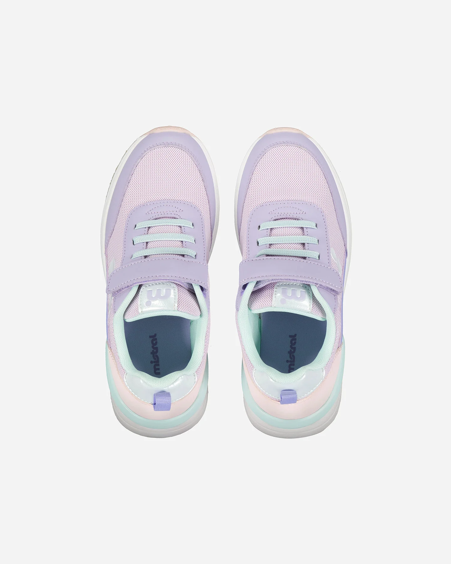 Scarpe Sneakers Mistral San Diego Evo Jr MSS25G04-07