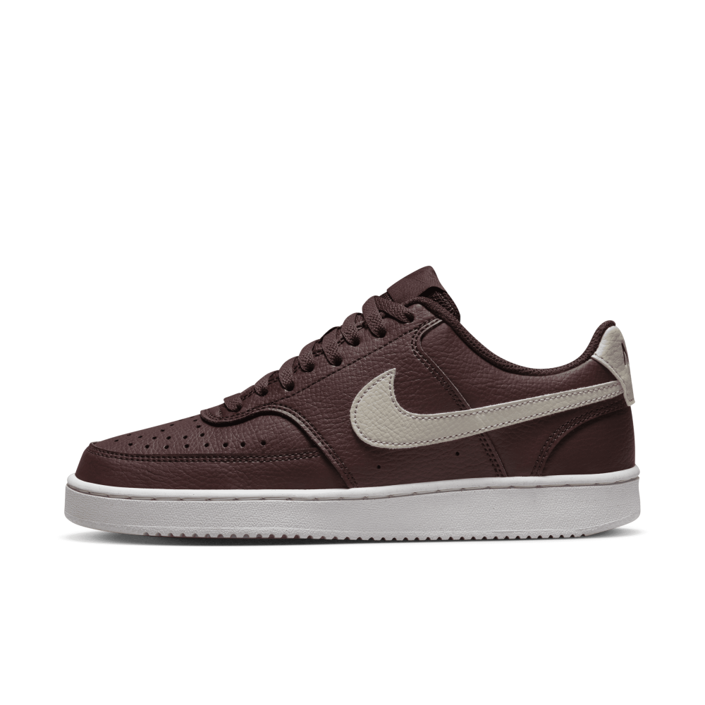 Nike Court Vision Low Next Nature DH3158-601 / rot