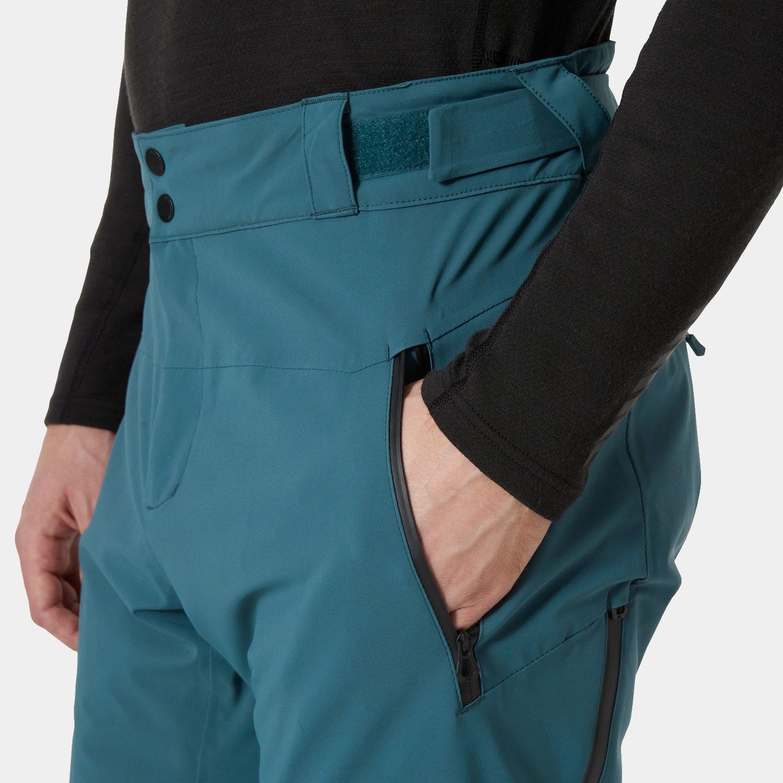 Men's Alpha LIFALOFT™ Insulated Ski Pants