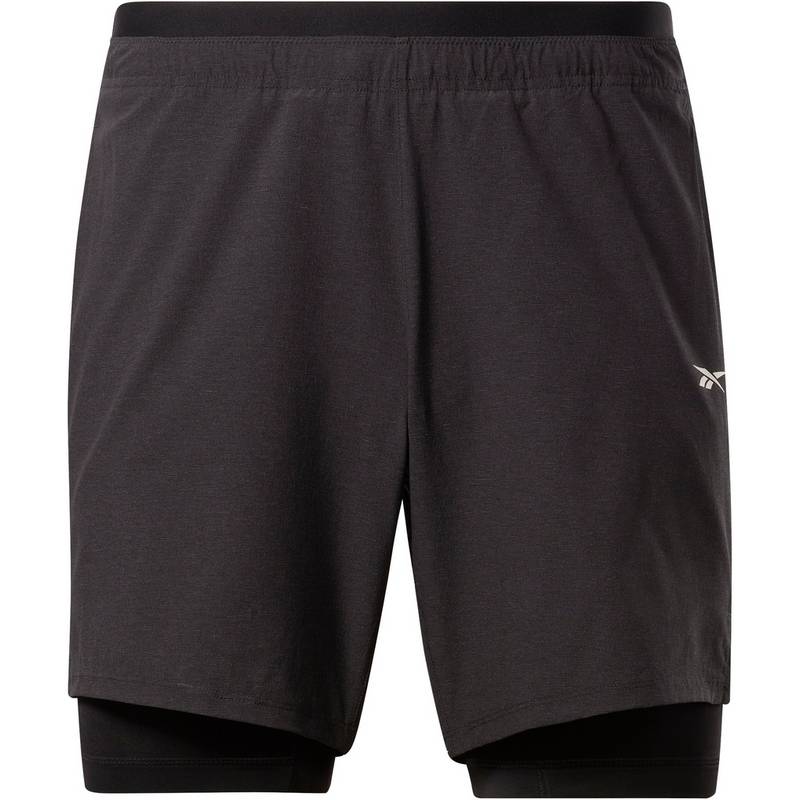 Reebok Funktionsshorts Herren