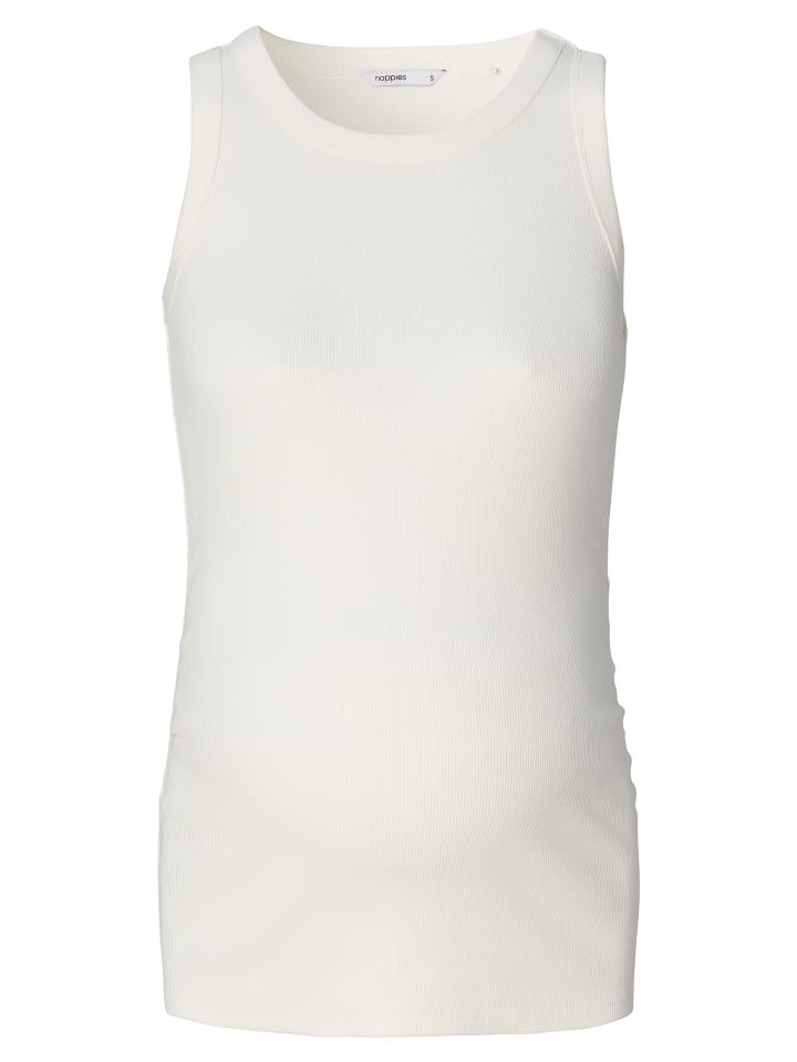 Noppies Tanktop Kaysa in Cream günstig kaufen