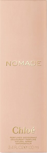 Chloé Nomade Deodorant Spray