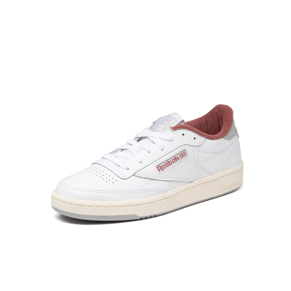 Reebok Club C 85 100033087 / weiss