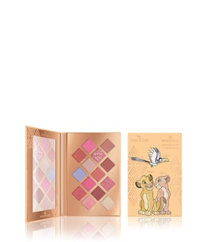 essence Disney The Lion King Simba, Nala & Zazu Lidschatten Palette-11.2 g