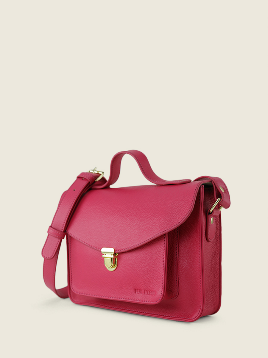 Mademoiselle George Sorbet - Framboise