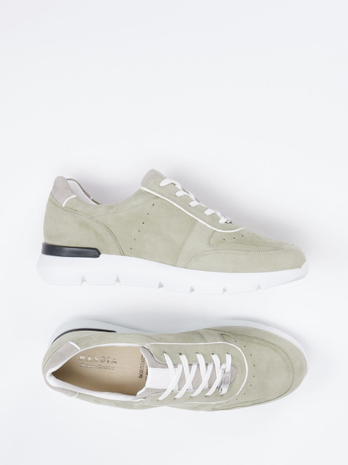 Schnürschuh-26616990005 Hassia