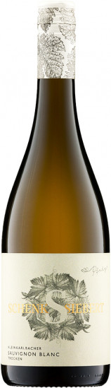 2022 Kirchheimer Sauvignon Blanc trocken - Weingut Schenk-Siebert