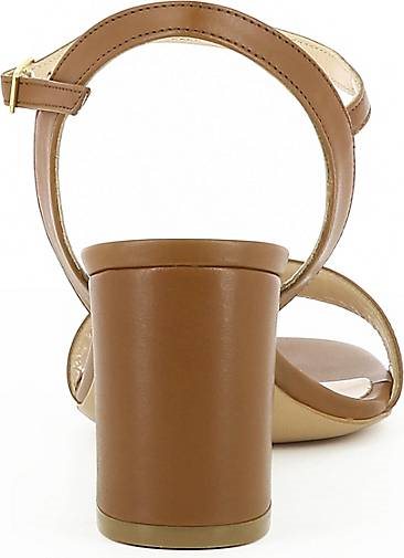 EVITA Damen Sandalette AMBRA