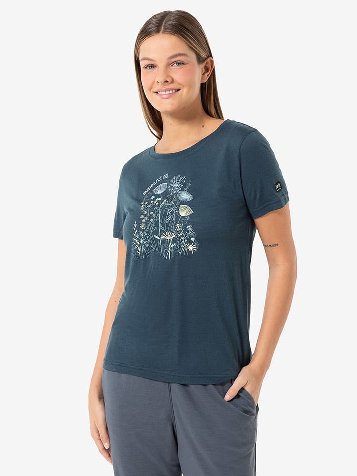 super.natural Funktionsshirt 
