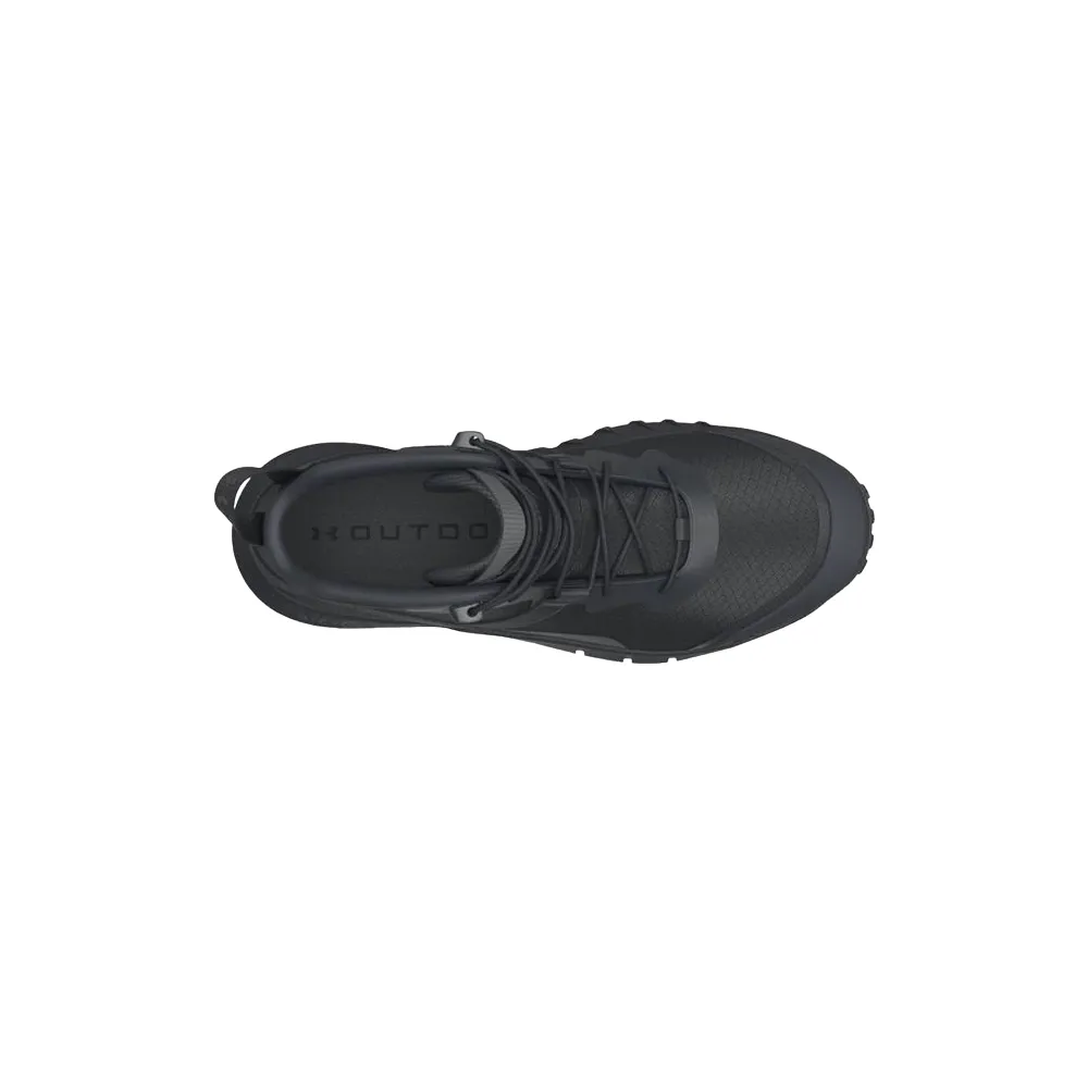 Under Armour UA Charged Valsetz Mid 3027382-001 / schwarz